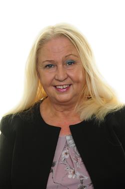 Profile image for Councillor Jenny Andrews