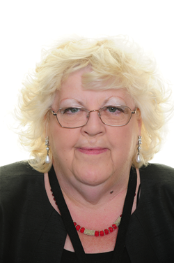 Profile image for Councillor Sheila Cowen