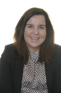 Profile image for Councillor Amanda Clarke