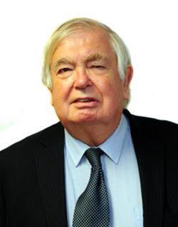 Profile image for Councillor David Roche