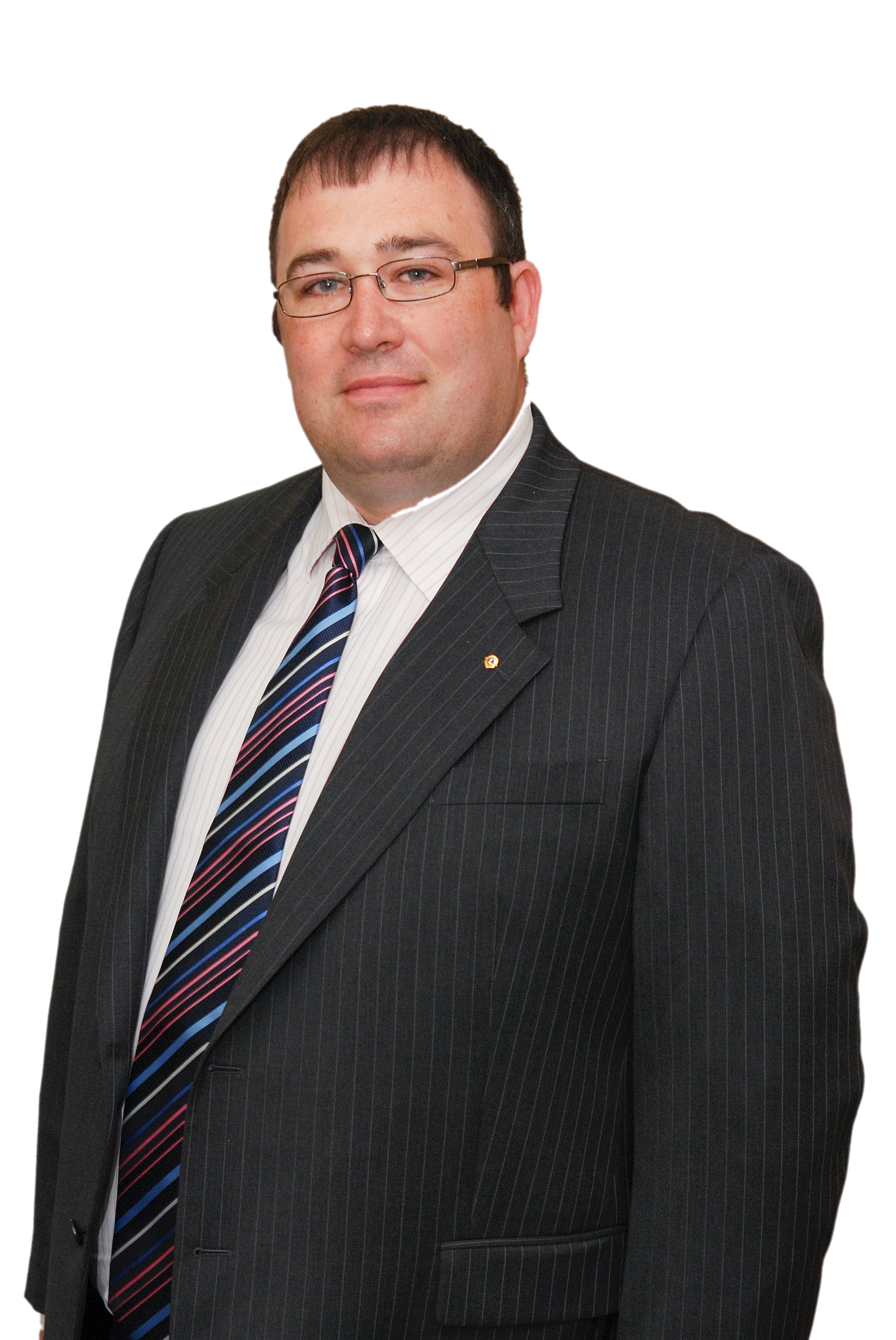 Profile image for Councillor Andrew Roddison