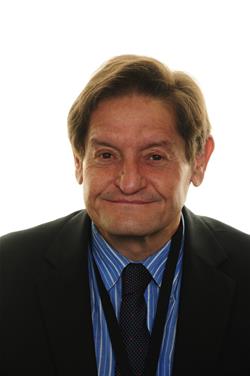 Profile image for Councillor Greg Reynolds