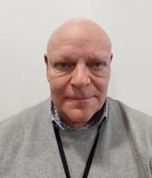 Profile image for Councillor Nigel Harper