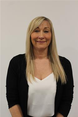 Profile image for Councillor Carole Foster