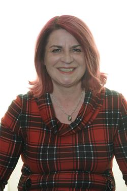 Profile image for Councillor Linda Beresford