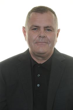 Profile image for Councillor Mick Bower