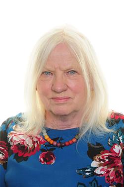 Profile image for Councillor Maggi Clark