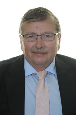 Profile image for Councillor Paul Thorp