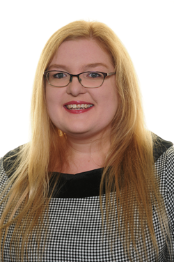 Profile image for Councillor Emily Barley