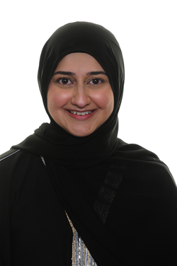 Profile image for Councillor Rukhsana Haleem