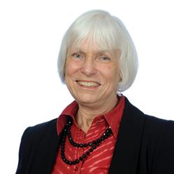 Profile image for Councillor Christine Beaumont