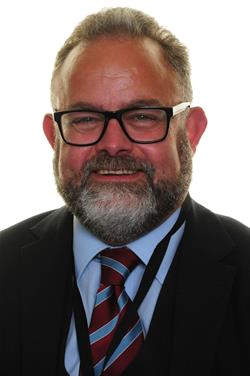 Profile image for Councillor Michael Bennett-Sylvester