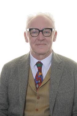 Profile image for Councillor Rajmund Brent