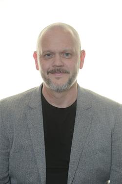 Profile image for Councillor Dave Jackson