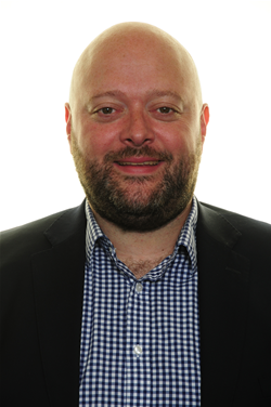 Profile image for Councillor Tim Baum-Dixon