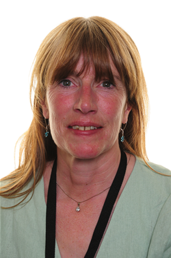 Profile image for Councillor Marnie Havard