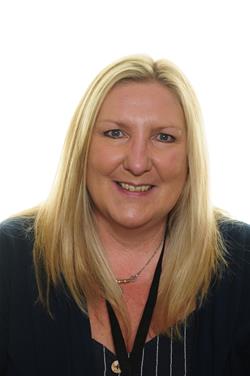 Profile image for Councillor Jill Thompson