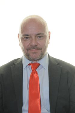 Profile image for Councillor Stuart Knight