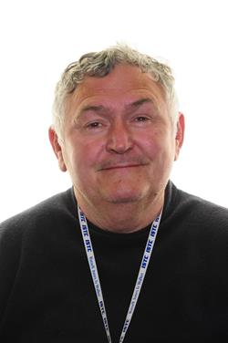 Profile image for Councillor Stuart Sansome