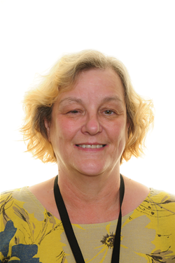 Profile image for Councillor Rachel Hughes