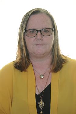 Profile image for Councillor Donna Sutton
