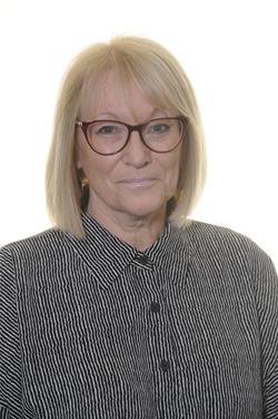 Profile image for Councillor Lynda Marshall