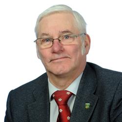 Profile image for Councillor Alan Buckley