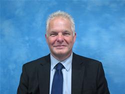 Profile image for Councillor Martyn Parker