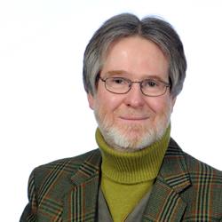 Profile image for Councillor Bob Walsh