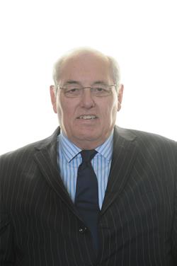 Profile image for Councillor John Blackham