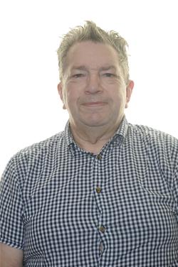 Profile image for Councillor Terry Adair
