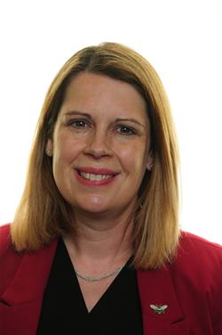 Profile image for Councillor Emma Hoddinott