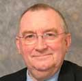 Profile image for Councillor Terry Sharman