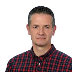 Profile image for Councillor Jonathan Ireland