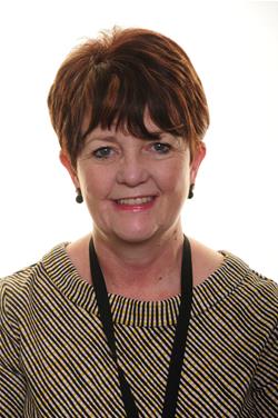 Profile image for Councillor Wendy Cooksey