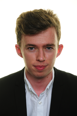 Profile image for Councillor Joshua Bacon