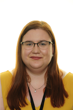 Profile image for Councillor Sophie Castledine-Dack