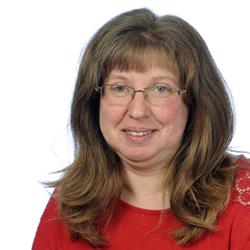 Profile image for Councillor Deborah Fenwick-Green