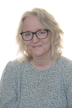 Profile image for Councillor Liz Duncan
