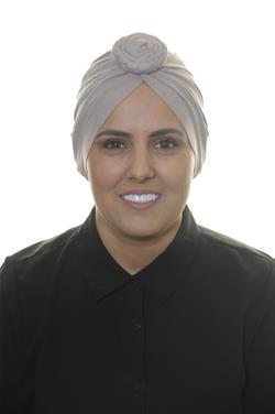 Profile image for Councillor Angham Ahmed