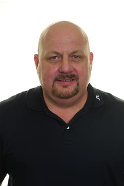 Profile image for Councillor Paul Hague
